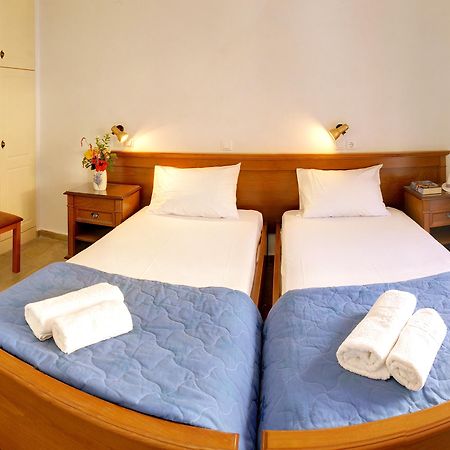 Island Beach Resort (Adults Only) Kávos Eksteriør bilde
