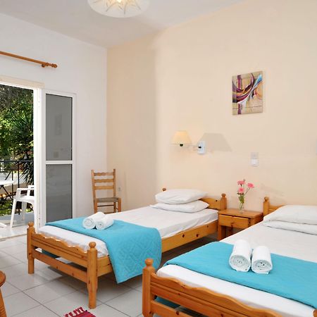 Island Beach Resort (Adults Only) Kávos Eksteriør bilde