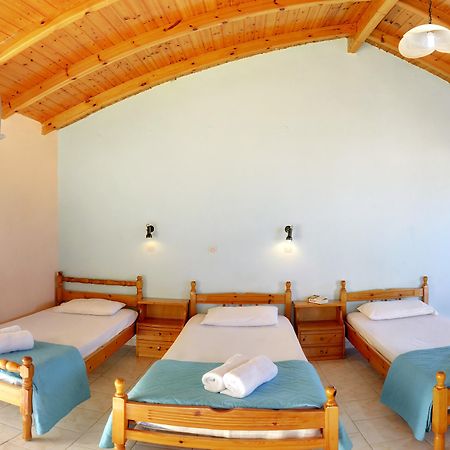 Island Beach Resort (Adults Only) Kávos Eksteriør bilde