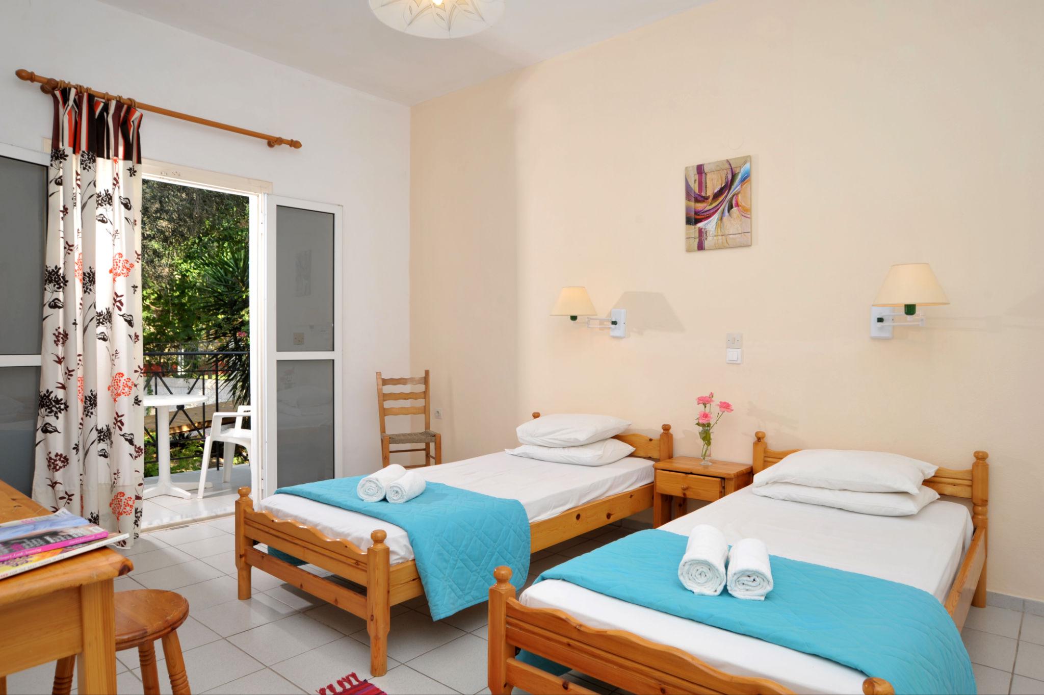 Island Beach Resort (Adults Only) Kávos Eksteriør bilde