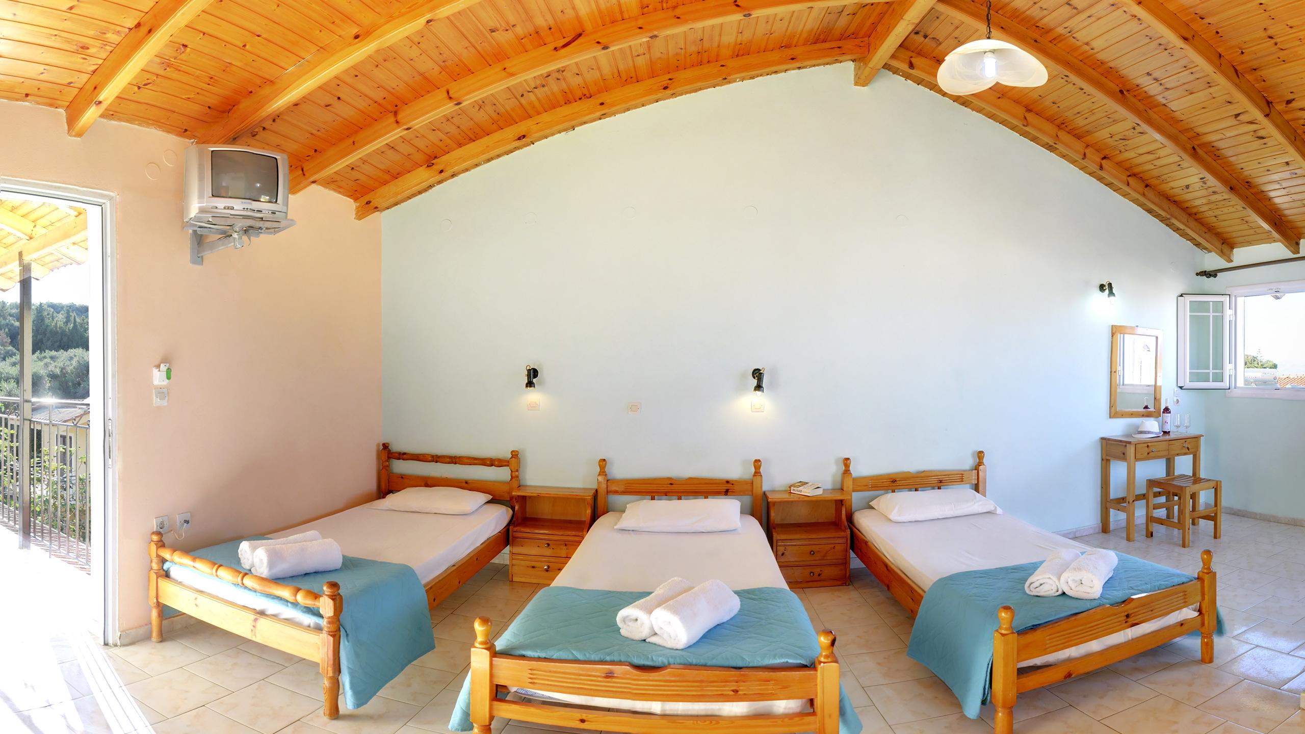 Island Beach Resort (Adults Only) Kávos Eksteriør bilde