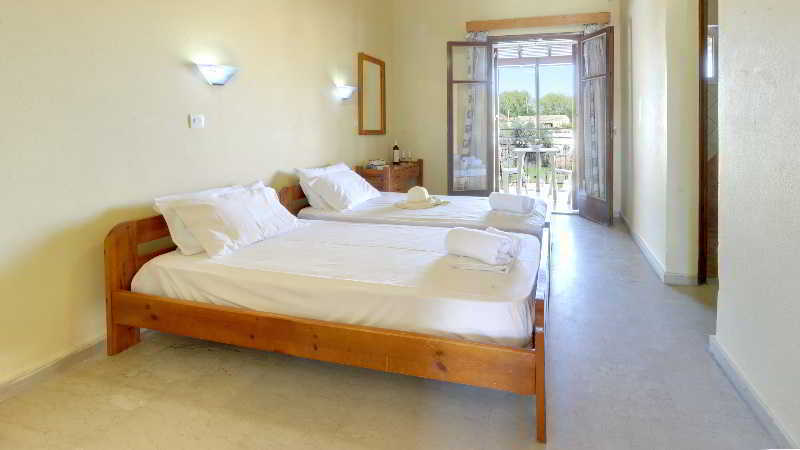 Island Beach Resort (Adults Only) Kávos Eksteriør bilde