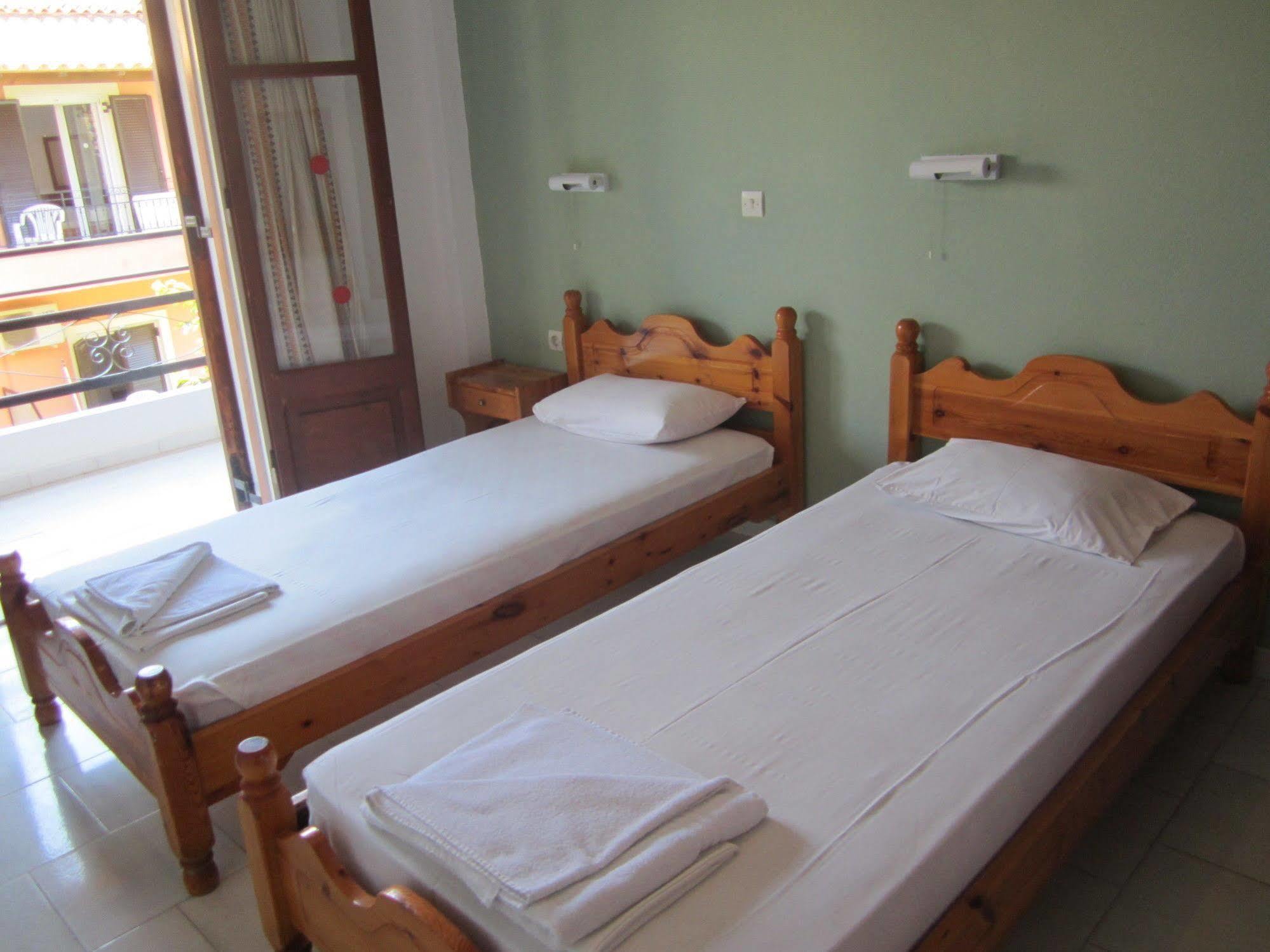 Island Beach Resort (Adults Only) Kávos Eksteriør bilde