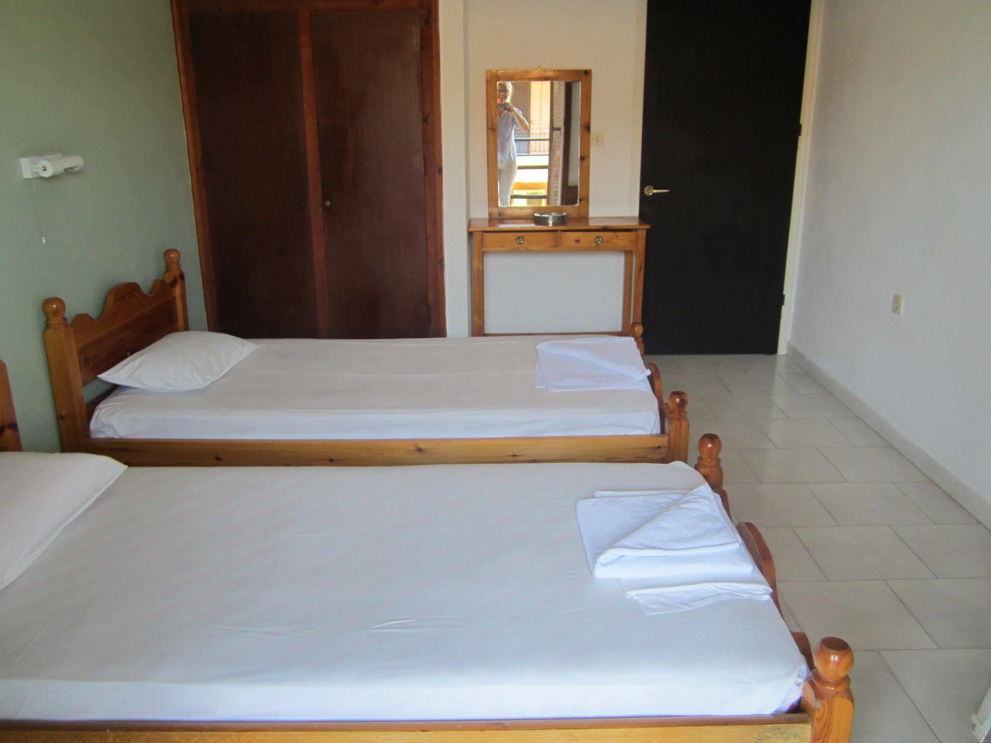 Island Beach Resort (Adults Only) Kávos Eksteriør bilde