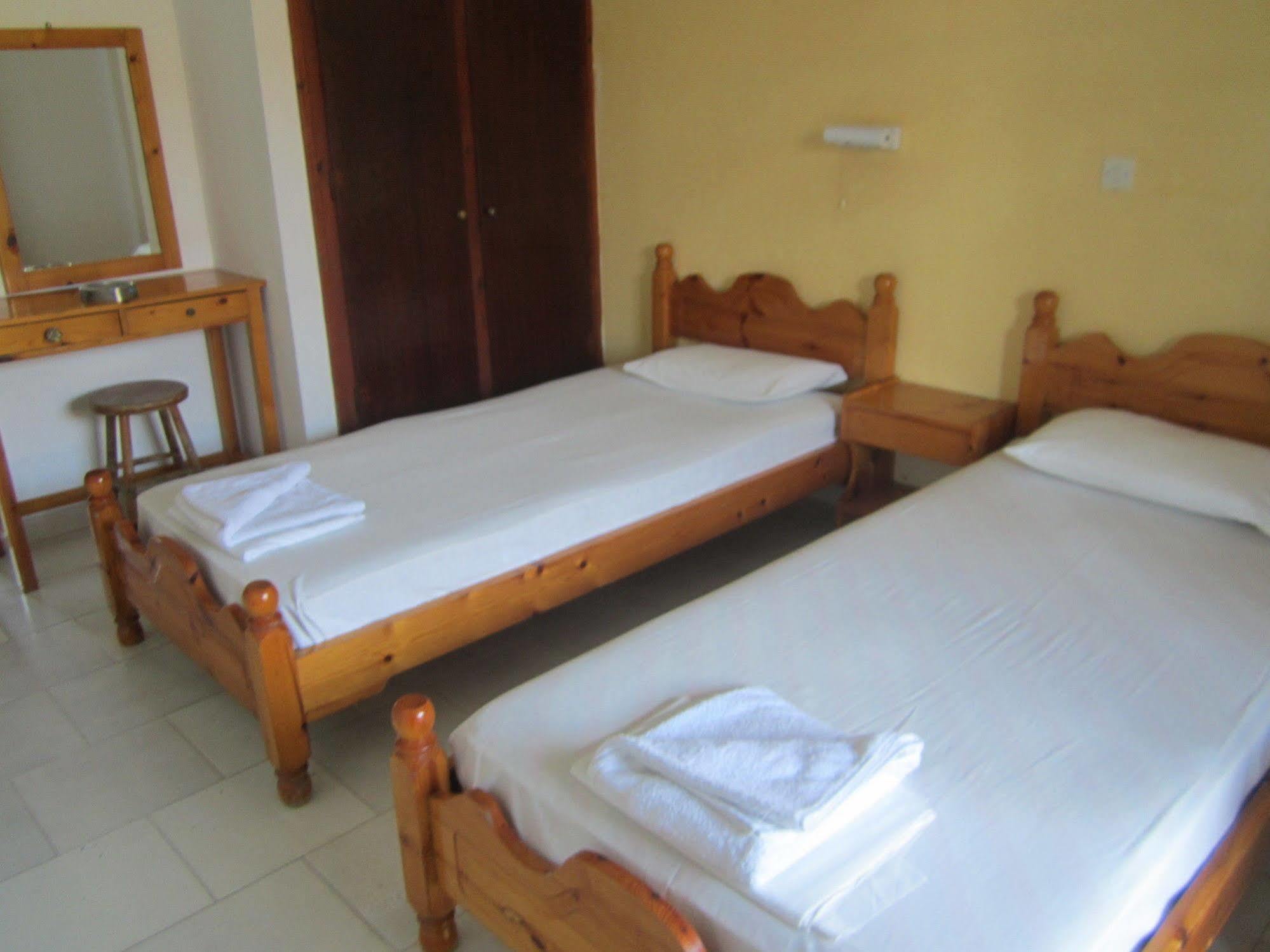 Island Beach Resort (Adults Only) Kávos Eksteriør bilde
