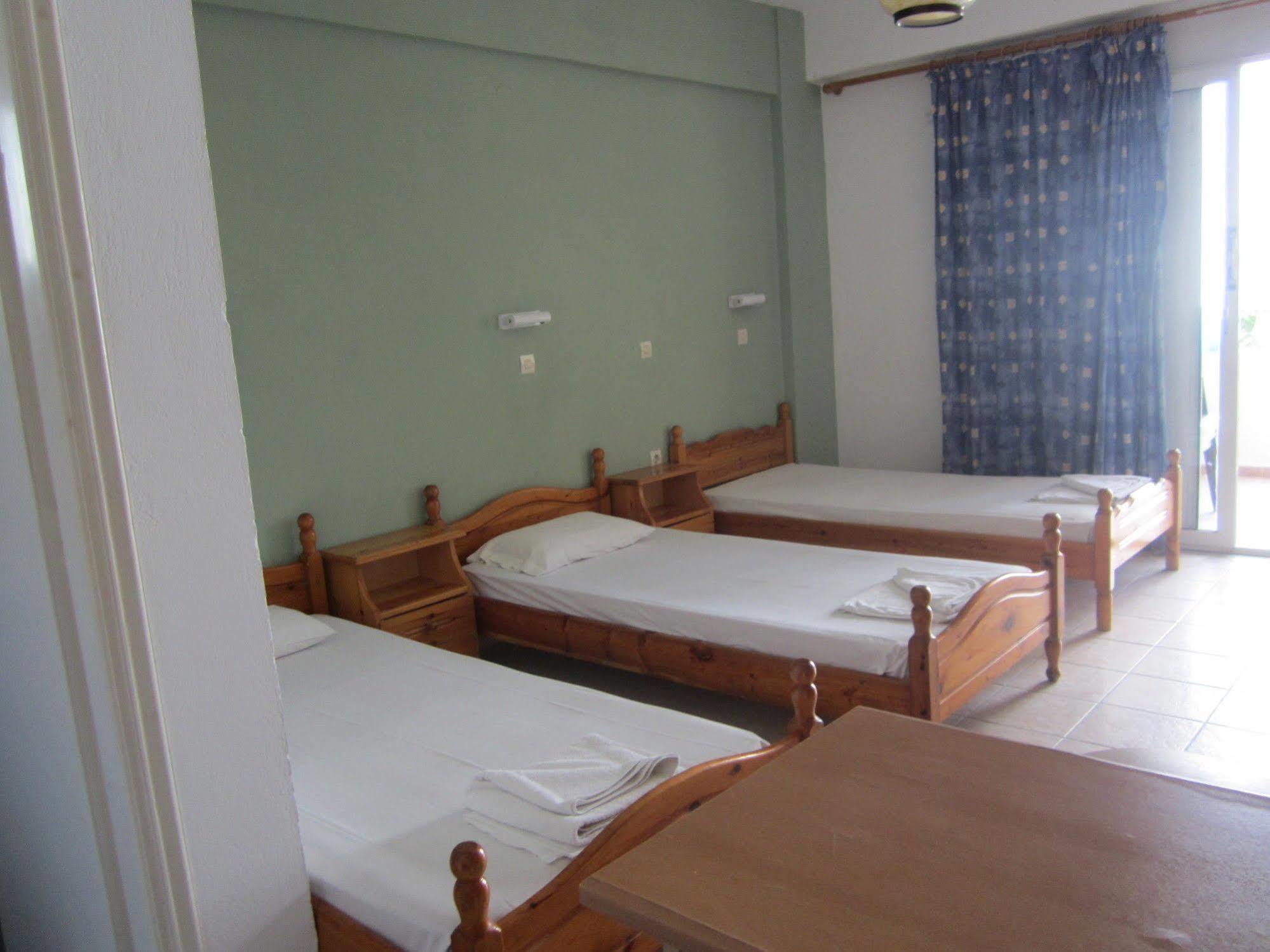 Island Beach Resort (Adults Only) Kávos Eksteriør bilde