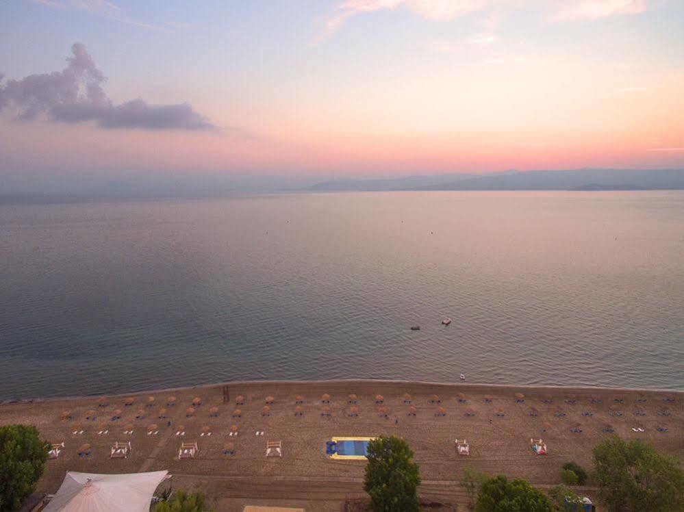 Island Beach Resort (Adults Only) Kávos Eksteriør bilde