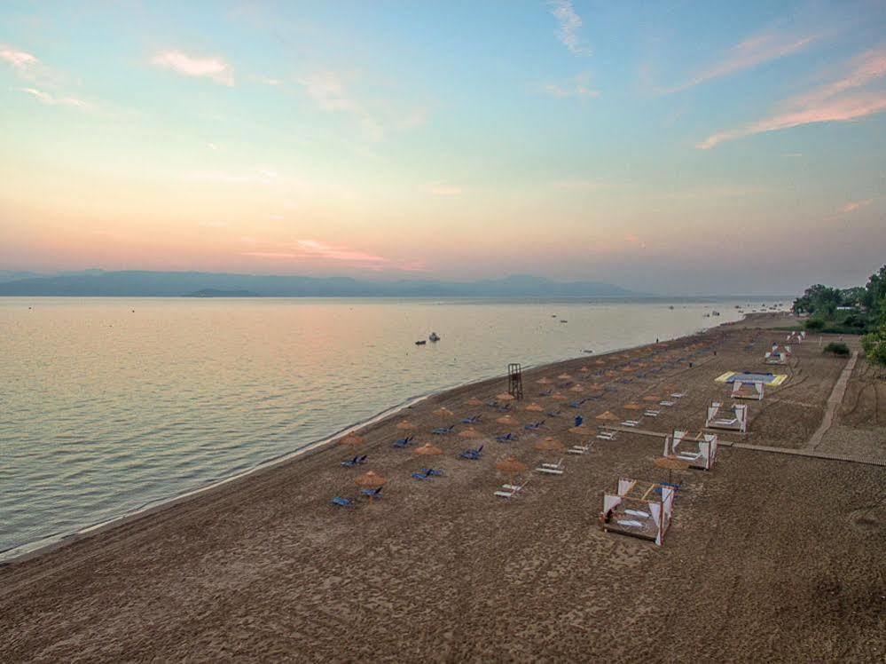 Island Beach Resort (Adults Only) Kávos Eksteriør bilde