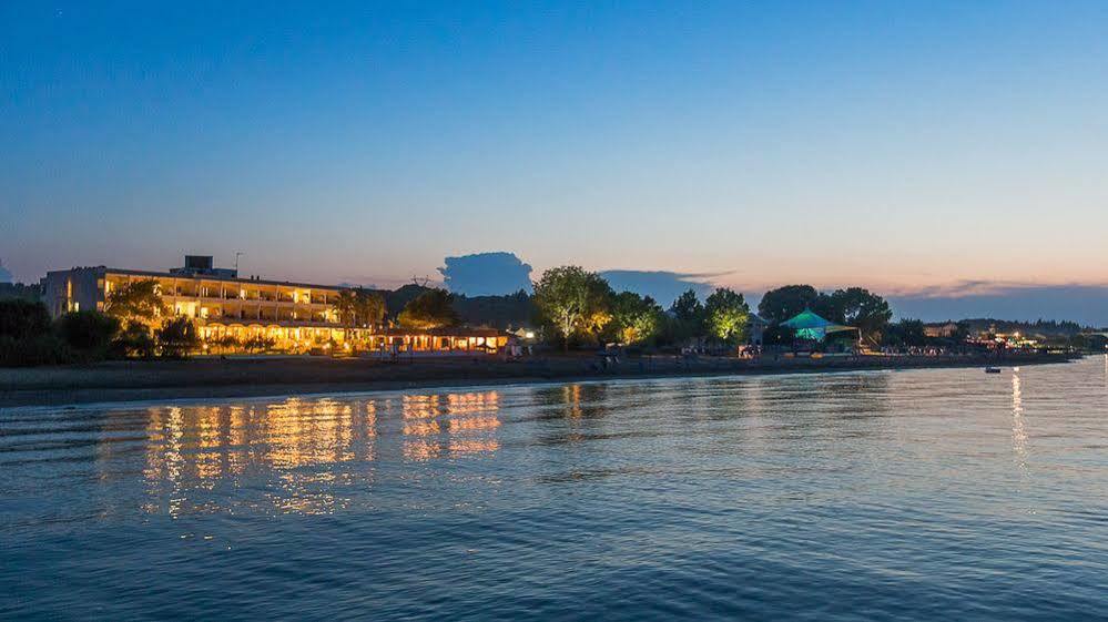 Island Beach Resort (Adults Only) Kávos Eksteriør bilde