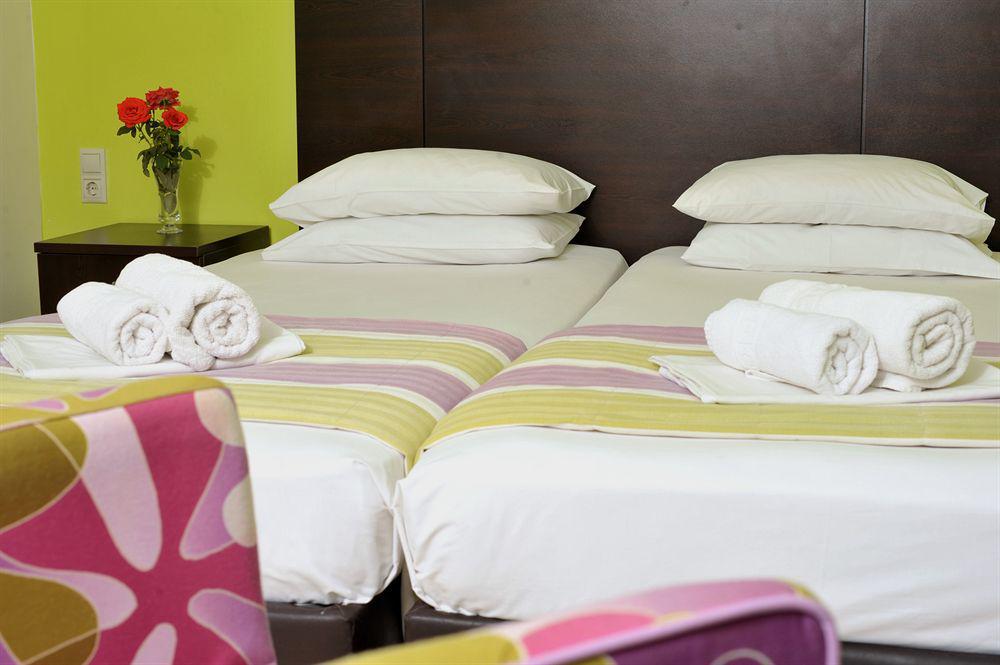 Island Beach Resort (Adults Only) Kávos Eksteriør bilde