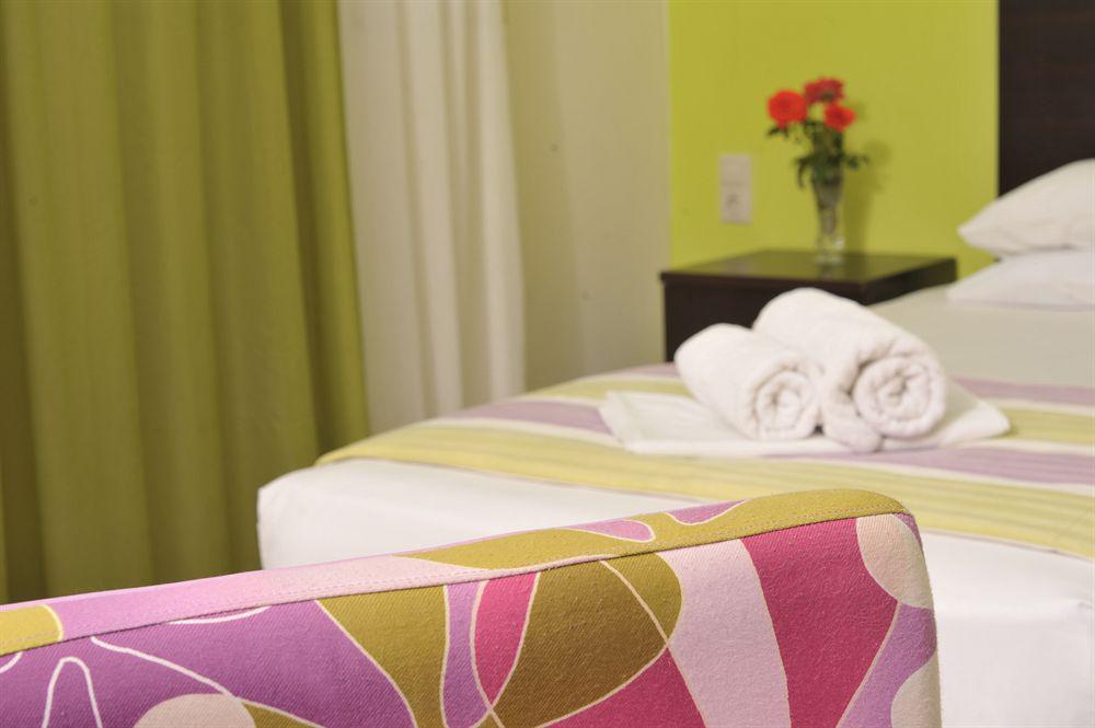 Island Beach Resort (Adults Only) Kávos Eksteriør bilde