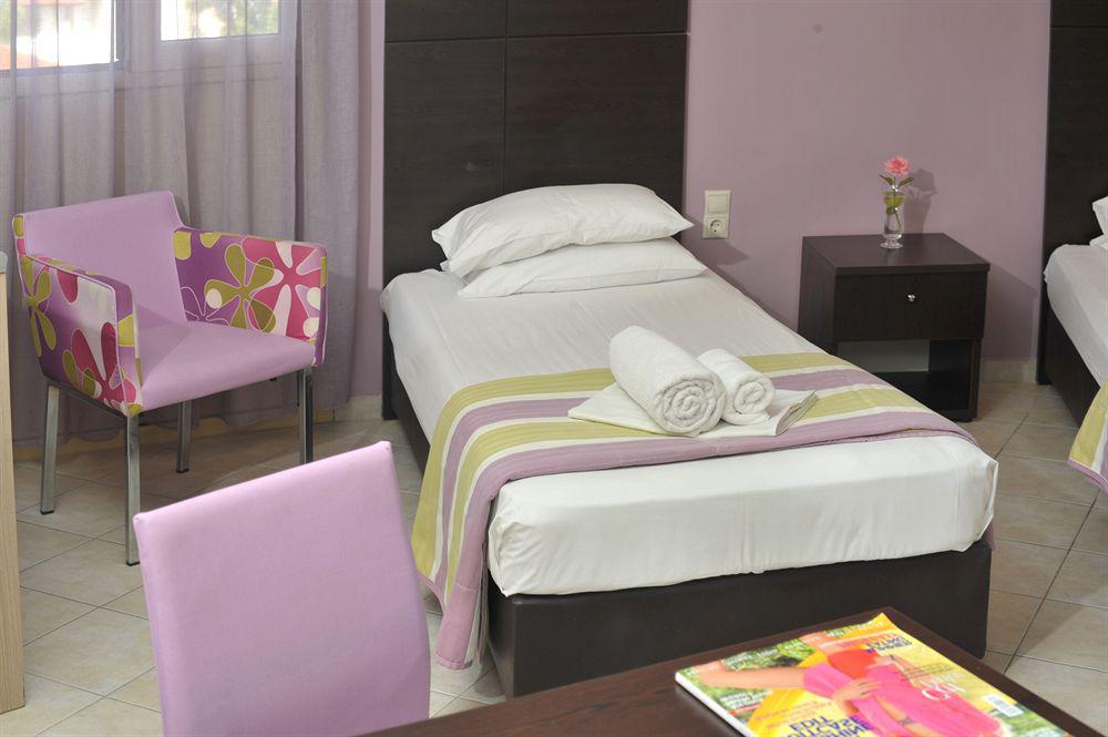 Island Beach Resort (Adults Only) Kávos Eksteriør bilde